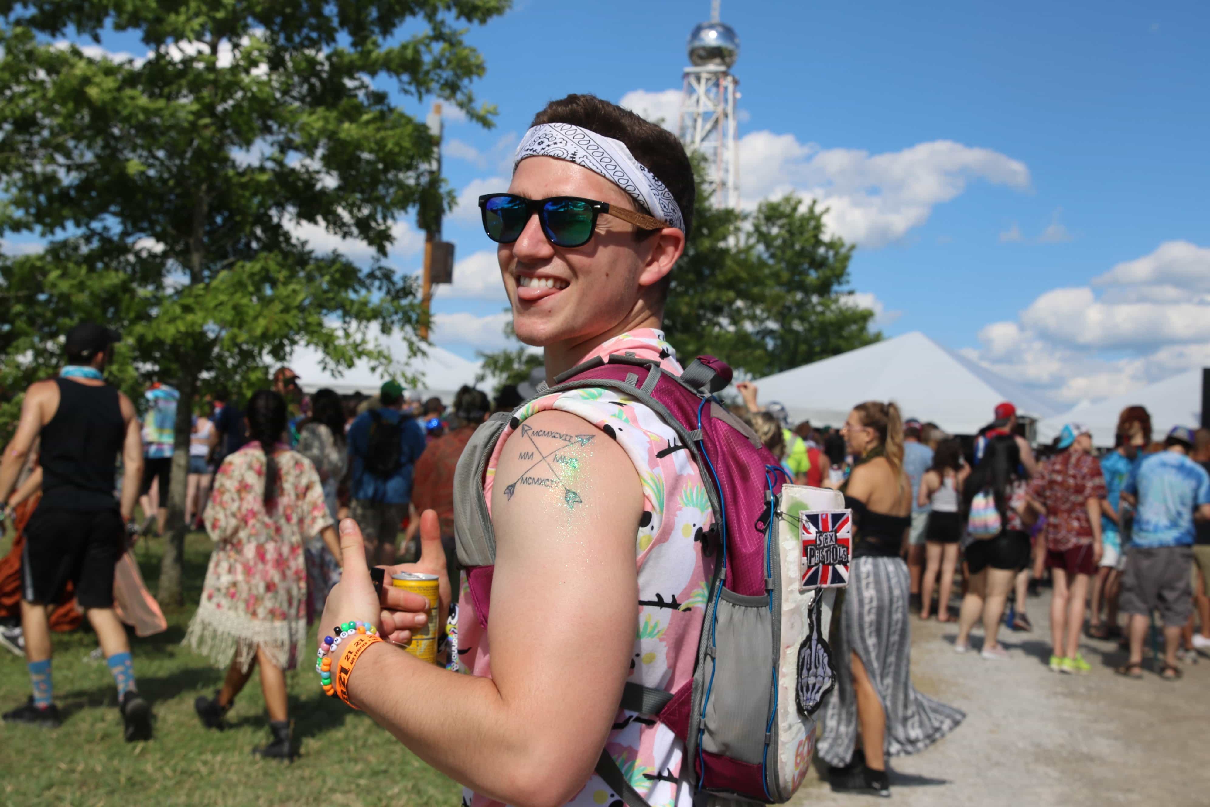 What To Keep In Your Hydration Pack